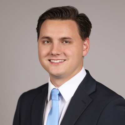 Austin Obermayer, founder of Kedvezo